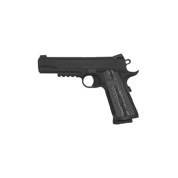 Pistolet Colt CCU RAIL GUN Kal:45 ACP